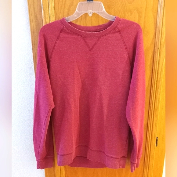 Old Navy Other - Red men's sweater